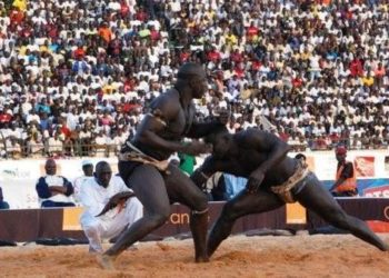 Un Troisième clash entre Lac 2 et Eumeu Sène ? Deux promoteurs s'activent pour le choc - wiwsport