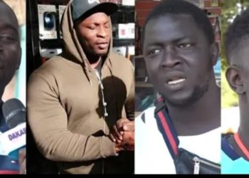 Vidéo - Micro-trottoir à Pikine : « Ama Baldé Bou fékké dafa Ragal Modou Lô... » - wiwsport