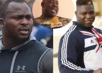 Bada DIONE staff de Tapha Tine: " Modou LO daffa beugue lou yombe..." - wiwsport