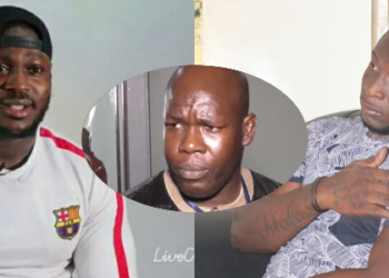 Rock énergie : Le combat Modou Lô-Ama Baldé validé - wiwsport