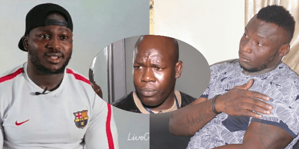 Rock énergie : Le combat Modou Lô-Ama Baldé validé - wiwsport