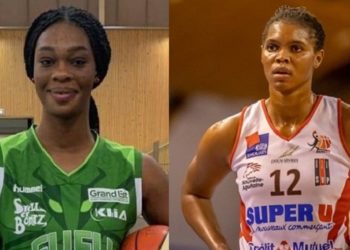 NF1 France – Duel de Sénégalaises : Madjiguene Sène l'emporte devant Aïcha Sidibé - wiwsport