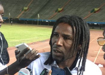Mercato : Malick Diop l'adjoint de Malick Daf nommé entraîneur de Keur Major de Mbour - wiwsport