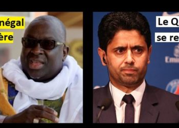 Affaire Corruption Massata-Al Khelaifi : L’énorme Pression Du Qatar Sur La France ! - wiwsport