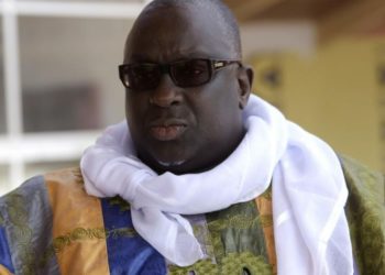 Papa Massata Diack, auditionné par un juge d'instruction à Dakar, nie les accusations contre lui - wiwsport