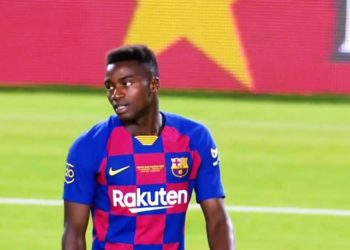Mercato : Moussa Wague pourrait rejoindre le Bayer Leverkusen en janvier - wiwsport