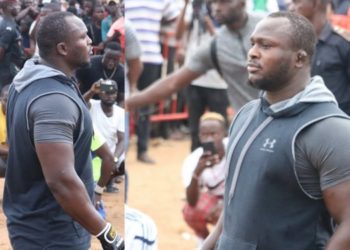 Inaccessible, pas de caravane, les fans de Modou Lo très en colère ! - wiwsport
