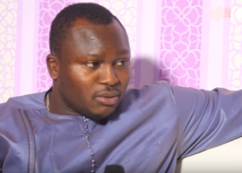 Modou Lô : « Amul Messi amul Ronaldo, Sadio mérite le Ballon d’Or à 100% » - wiwsport