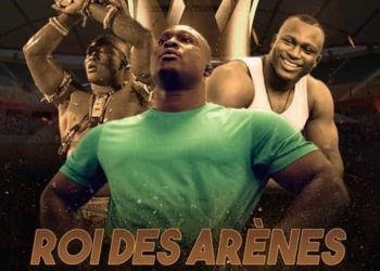 Trophée ANPS 2019 : Modou Lo meilleur lutteur de l'année ! - wiwsport
