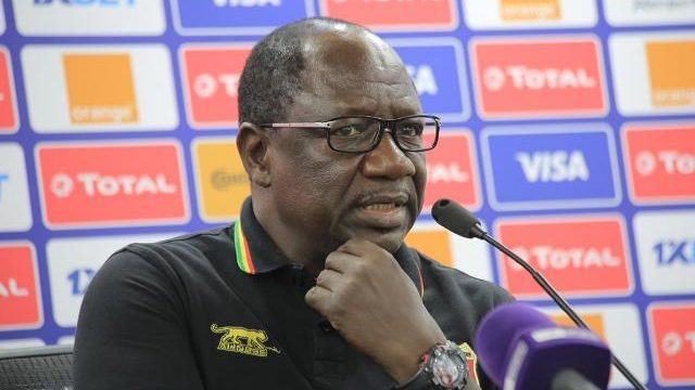 CAN 2021 (Q) : le Mali dévoile une liste élargie de 28 aigles - wiwsport