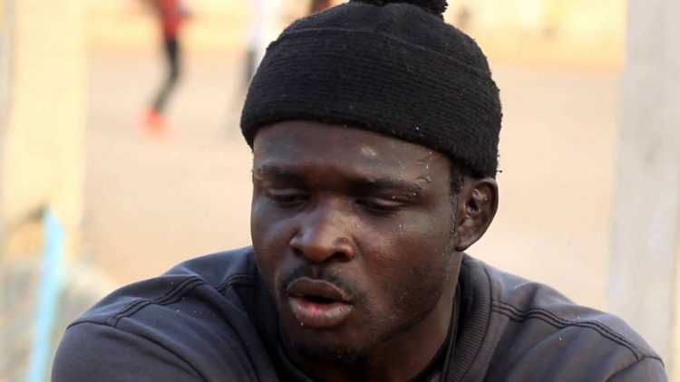 Moussa Ndoye aprés sa défaite contre Sa Thiès : " Le CNG était avec Sa Thiès, j'étais seul contre tous " - wiwsport Moussa Ndoye aprés sa défaite contre Sa Thiès : " Le CNG était avec Sa Thiès, j'étais seul contre tous " - wiwsport