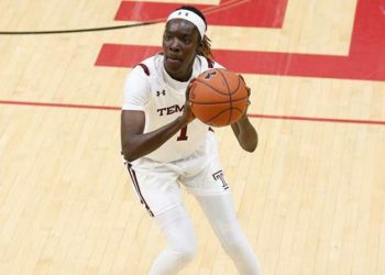 Basket - NCAAW – Léna Niang en feu avec 17 points ! - wiwsport