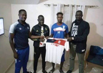 Mercato Sénégal : NGB Niary Tally enregistre trois renforts ! - wiwsport