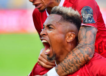CAN 2021 (Q) : le Madagascar en démonstration à Niamey (6-2) - wiwsport