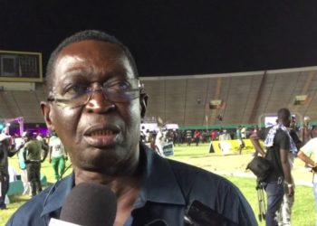 Omez Diagne, consultant : "Gouye Gui, le mieux placé pour croiser Eumeu Sène parmi..." - wiwsport