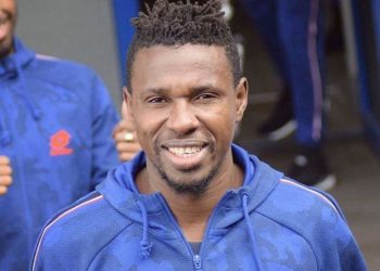 Exclusif- CAN 2021: Ousseynou Thioune sur sa convocation: "C'est une fierté, je me mettrai au service de la nation..." - wiwsport