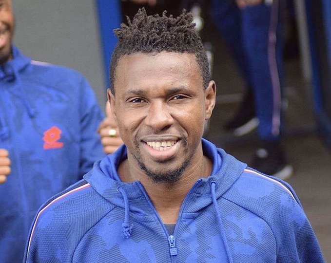 Exclusif- CAN 2021: Ousseynou Thioune sur sa convocation: "C'est une fierté, je me mettrai au service de la nation..." - wiwsport Exclusif- CAN 2021: Ousseynou Thioune sur sa convocation: "C'est une fierté, je me mettrai au service de la nation..." - wiwsport