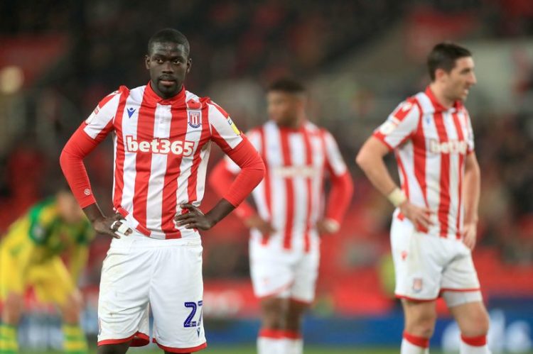 Mercato : Pape Alioune Ndiaye vers Trabzonspor ? Les négociations ont été entamées ! - wiwsport