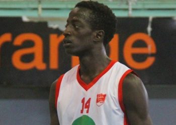 US Ouakam : Le meneur Pape Mamadou Faye signe à l’ASSOB (D1 Algérie) - wiwsport