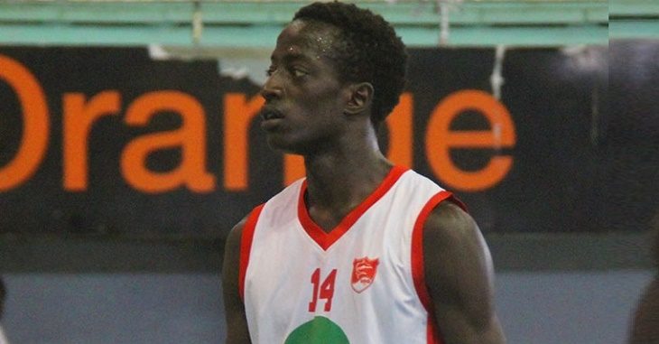 US Ouakam : Le meneur Pape Mamadou Faye signe à l’ASSOB (D1 Algérie) - wiwsport
