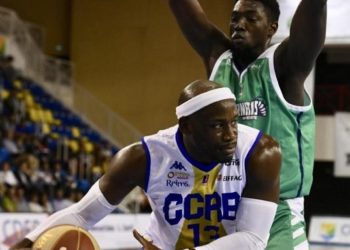Coupes d’Europe : Cheikh Tidiane Mbodj et Moussa Diagne victorieux - wiwsport