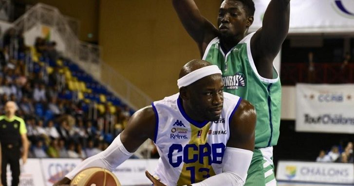 Coupes d’Europe : Cheikh Tidiane Mbodj et Moussa Diagne victorieux - wiwsport Coupes d’Europe : Cheikh Tidiane Mbodj et Moussa Diagne victorieux - wiwsport