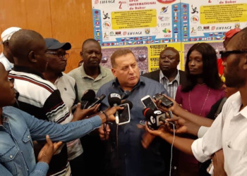 Pétanque - 2ème édition Open international de Dakar : Les boulistes à l'assaut de la capitale - wiwsport