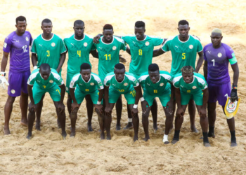 Mondial: Le Sénégal fera face au Portugal en quart de finale - wiwsport