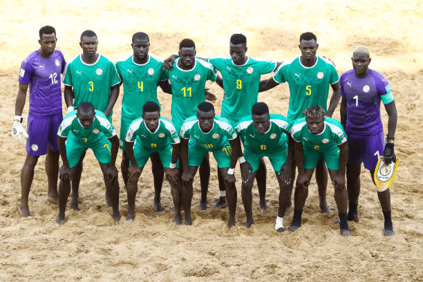 Mondial: Le Sénégal fera face au Portugal en quart de finale - wiwsport Mondial: Le Sénégal fera face au Portugal en quart de finale - wiwsport