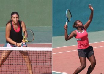 Finales Filles: Ben Hassan fera face à Leylany Ipunesso ce samedi - wiwsport