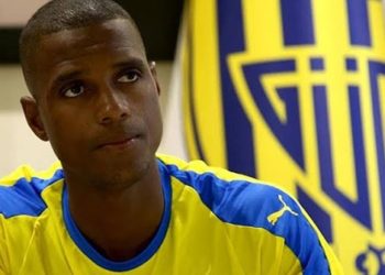 Racisme: Ricardo Faty tacle la FIFA et l'UEFA ! - wiwsport