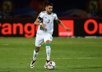Botswana vs Algérie : Les raisons du depart de Riyad Mahrez de la sélection algérienne ! - wiwsport