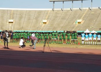 Le Sénégal domine l’île Maurice et se qualifie pour la prochaine Coupe d’Afrique de Rugby à XV ! - wiwsport