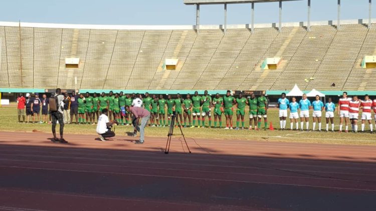 Le Sénégal domine l’île Maurice et se qualifie pour la prochaine Coupe d’Afrique de Rugby à XV ! - wiwsport Le Sénégal domine l’île Maurice et se qualifie pour la prochaine Coupe d’Afrique de Rugby à XV ! - wiwsport