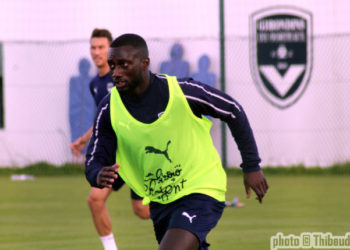 Mercato : De retour de blessure, Sabaly est-il toujours candidat à un départ ? - wiwsport