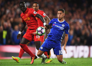Ballon d’Or 2019 : Eden Hazard "Si Sadio avait gagné la CAN avec le Sénégal, il n’y aurait pas eu débat" - wiwsport