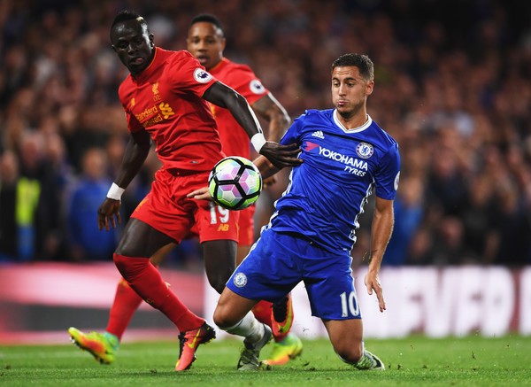 Ballon d’Or 2019 : Eden Hazard "Si Sadio avait gagné la CAN avec le Sénégal, il n’y aurait pas eu débat" - wiwsport