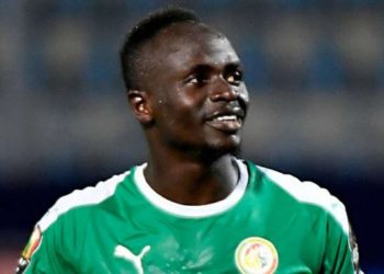 Eliminatoires CAN 2021 : Sadio Mané se contentera de Lat Dior - wiwsport