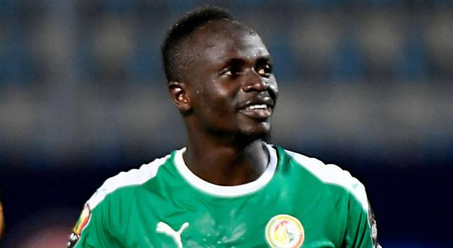 Eliminatoires CAN 2021 : Sadio Mané se contentera de Lat Dior - wiwsport