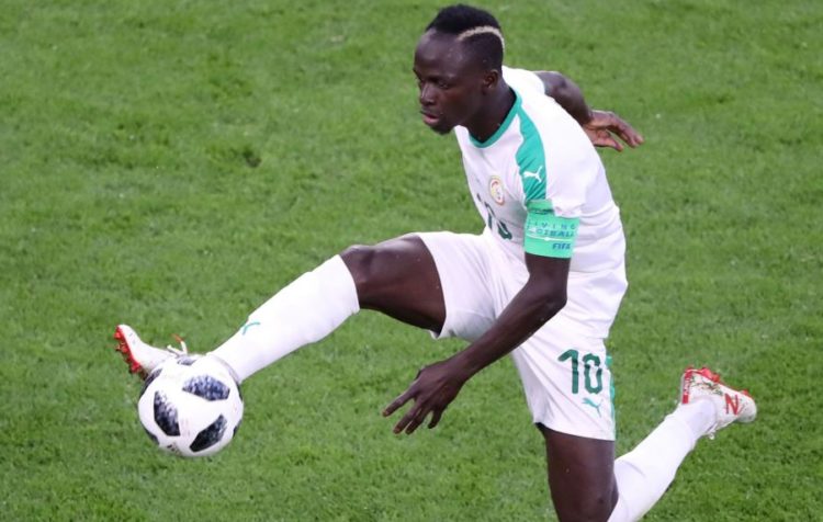 Eswatini vs Sénégal : Aliou Cissé donne les nouvelles de Sadio Mané ! - wiwsport Eswatini vs Sénégal : Aliou Cissé donne les nouvelles de Sadio Mané ! - wiwsport
