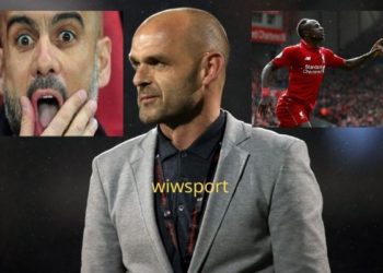 Liverpool : Danny Murphy défend Sadio Mané et tacle Pep Guardiola ! - wiwsport