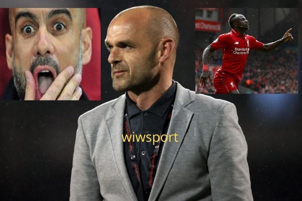 Liverpool : Danny Murphy défend Sadio Mané et tacle Pep Guardiola ! - wiwsport Liverpool : Danny Murphy défend Sadio Mané et tacle Pep Guardiola ! - wiwsport