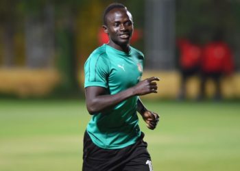 Vidéo- Le beau témoignage de Lamine Gassama à l'endroit de Sadio Mané: "Au delà du joueur, j’adore la personne" - wiwsport