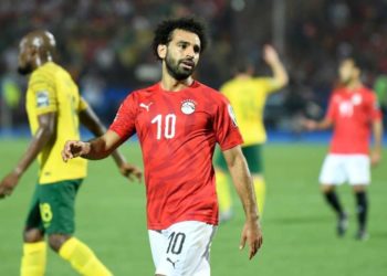 Qualifications CAN 2021 : Sans Salah, l'Égypte concède le nul face aux Comores ! - wiwsport