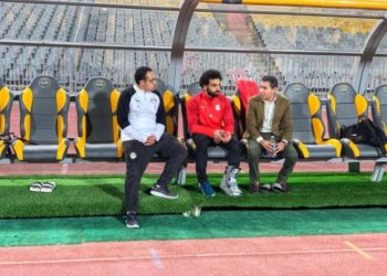 CAN 2021 (Q) - Egypte : Salah forfait contre le Kenya et les Comores - wiwsport CAN 2021 (Q) - Egypte : Salah forfait contre le Kenya et les Comores - wiwsport