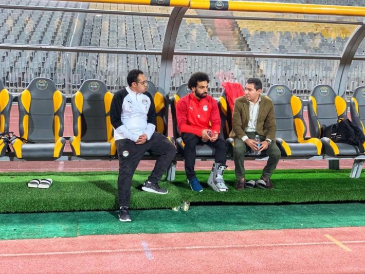 CAN 2021 (Q) - Egypte : Salah forfait contre le Kenya et les Comores - wiwsport CAN 2021 (Q) - Egypte : Salah forfait contre le Kenya et les Comores - wiwsport