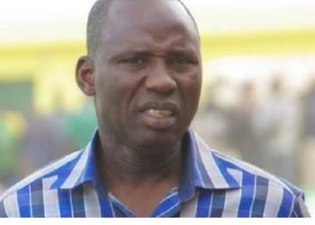 Sidath Sarr (coach US Gorée) : « À part Gana Guèye qui est le moteur de l’équipe... Ils sont tous interchangeables » - wiwsport