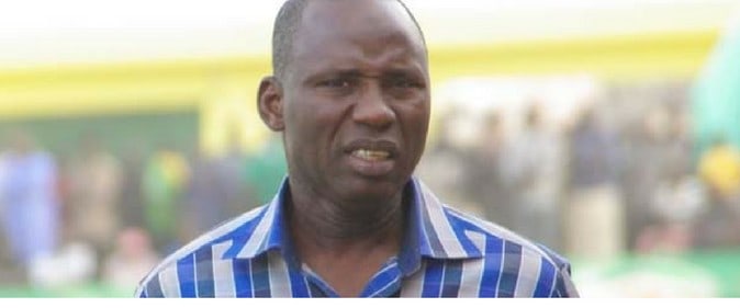 Sidath Sarr (coach US Gorée) : « À part Gana Guèye qui est le moteur de l’équipe... Ils sont tous interchangeables » - wiwsport Sidath Sarr (coach US Gorée) : « À part Gana Guèye qui est le moteur de l’équipe... Ils sont tous interchangeables » - wiwsport