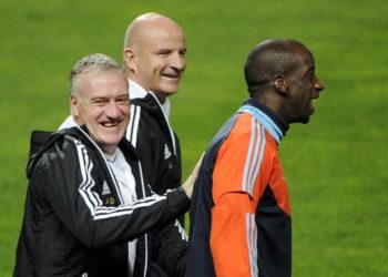 Marseille : La réaction de Souleymane Diawara sur l'histoire de son maillot retiré à l'OM - wiwsport