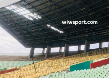 Vidéo- Urgent: Le stade Léopold Sedar Senghor dangereux pour les spectateurs ! - wiwsport